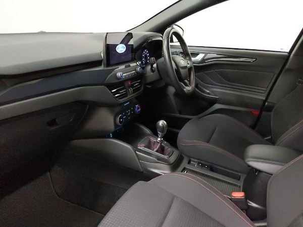 Used Ford Focus 2019 for sale - 76309204: Photo 5