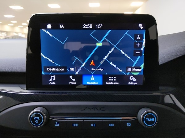 Used Ford Focus 2019 for sale - 76309204: Photo 7