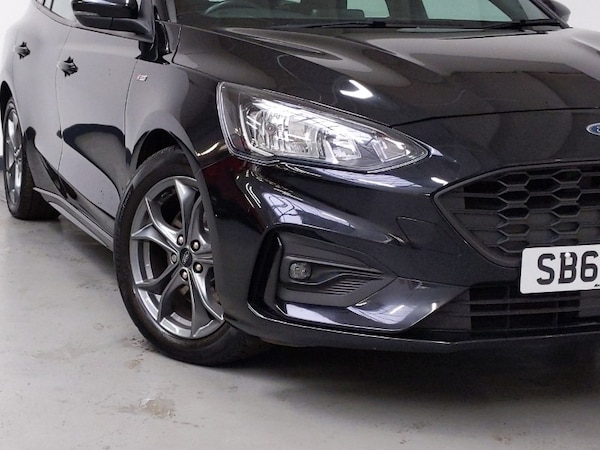 Used Ford Focus 2019 for sale - 76309204: Photo 9