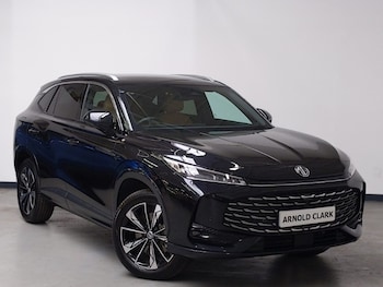 Used MG MG HS 2025 for sale - 78790753: Photo