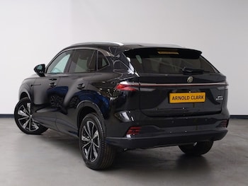 Used MG MG HS 2025 for sale - 78790753: Photo