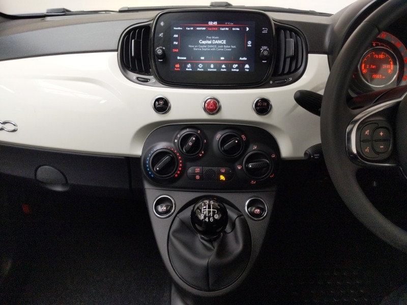 Used Fiat 500 2022 for sale - 77856160: Photo 11