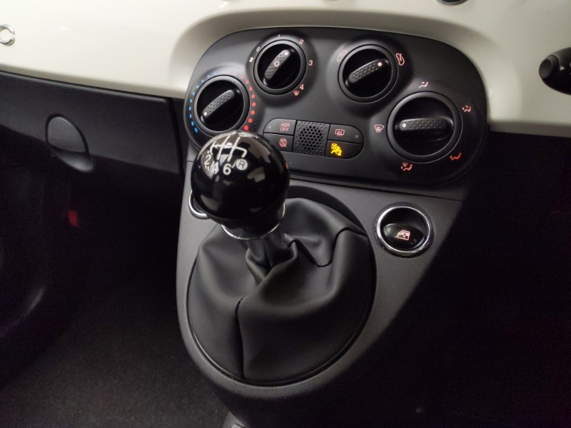 Used Fiat 500 2022 for sale - 77856160: Photo 13