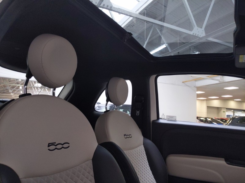 Used Fiat 500 2022 for sale - 77856160: Photo 19