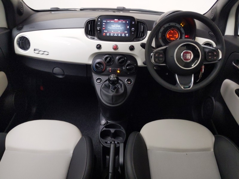 Used Fiat 500 2022 for sale - 77856160: Photo 2