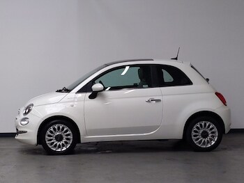 Used Fiat 500 2022 for sale - 77856160: Photo