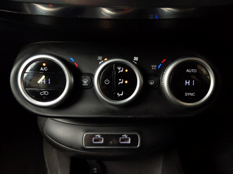 Used Fiat 500X 2020 for sale - 77731515: Photo 12