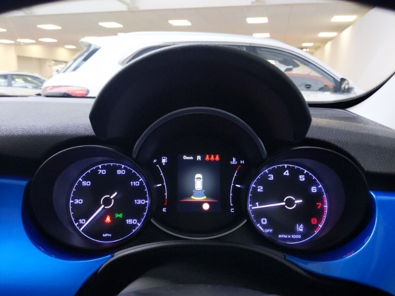 Used Fiat 500X 2020 for sale - 77731515: Photo 14