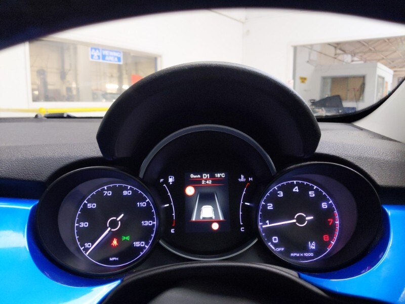 Used Fiat 500X 2020 for sale - 77731515: Photo 19