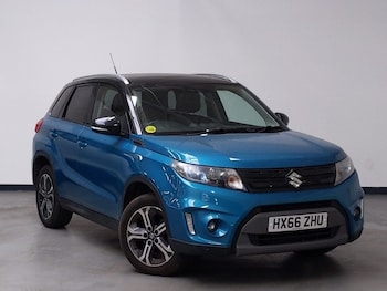 Used Suzuki Vitara 2016 for sale - 79298672: Photo