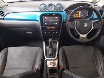 Used Suzuki Vitara 2016 for sale - 79298672: Photo