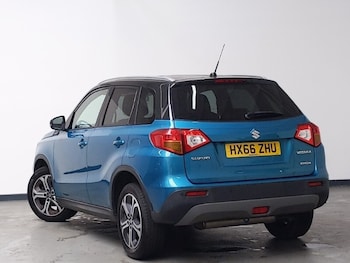 Used Suzuki Vitara 2016 for sale - 79298672: Photo