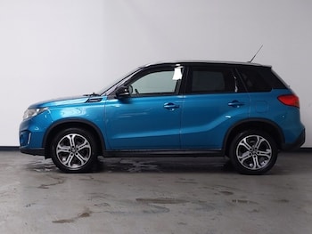 Used Suzuki Vitara 2016 for sale - 79298672: Photo