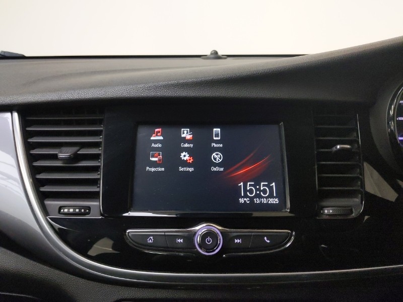 Used Vauxhall Mokka X 2018 for sale - 76369599: Photo 10
