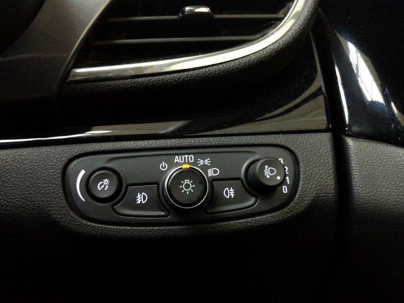 Used Vauxhall Mokka X 2018 for sale - 76369599: Photo 19