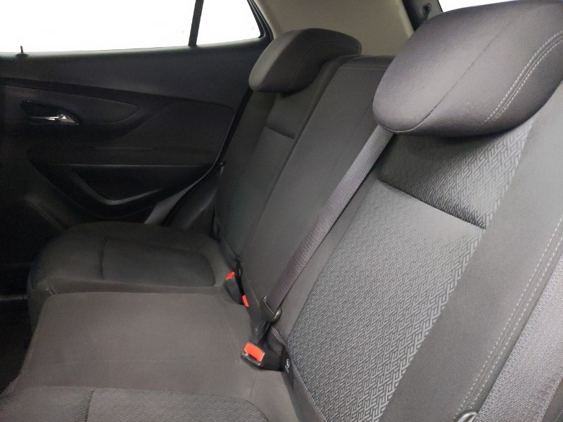 Used Vauxhall Mokka X 2018 for sale - 76369599: Photo 6