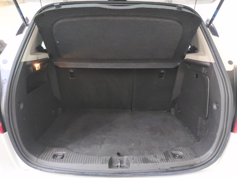 Used Vauxhall Mokka X 2018 for sale - 76369599: Photo 8
