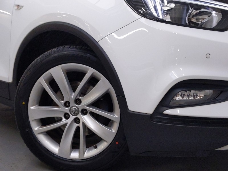 Used Vauxhall Mokka X 2018 for sale - 76369599: Photo 9