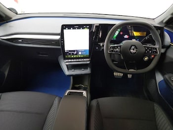 Used Renault Scenic E-Tech 2024 for sale - 75989241: Photo