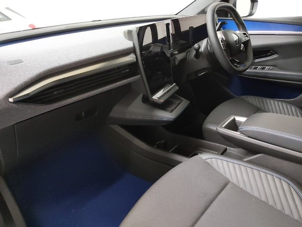 Used Renault Scenic E-Tech 2024 for sale - 75989241: Photo 5