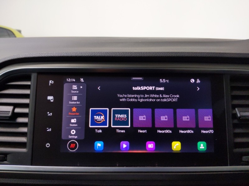 Used SEAT Ateca 2024 for sale - 77352478: Photo 15