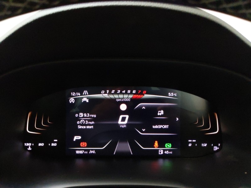 Used SEAT Ateca 2024 for sale - 77352478: Photo 16