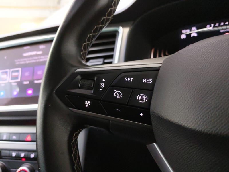 Used SEAT Ateca 2024 for sale - 77352478: Photo 17