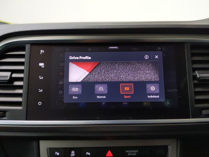 Used SEAT Ateca 2024 for sale - 77352478: Photo 19