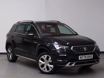 Used SEAT Ateca 2024 for sale - 77352478: Photo
