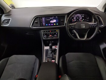 Used SEAT Ateca 2024 for sale - 77352478: Photo