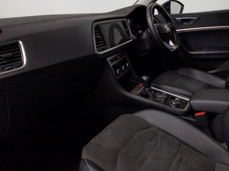 Used SEAT Ateca 2024 for sale - 77352478: Photo 5