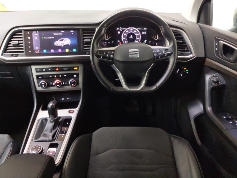 Used SEAT Ateca 2024 for sale - 77352478: Photo 7