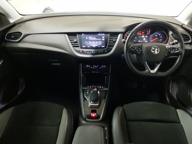 Used Vauxhall Grandland X 2022 for sale - 76822357: Photo 2