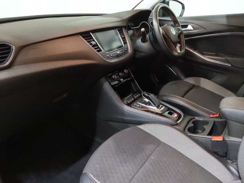 Used Vauxhall Grandland X 2022 for sale - 76822357: Photo 5