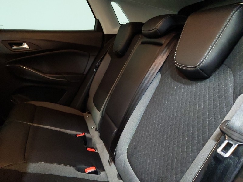 Used Vauxhall Grandland X 2022 for sale - 76822357: Photo 6