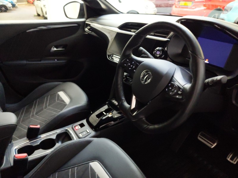 Used Vauxhall Corsa 2023 for sale - 77889403: Photo 11