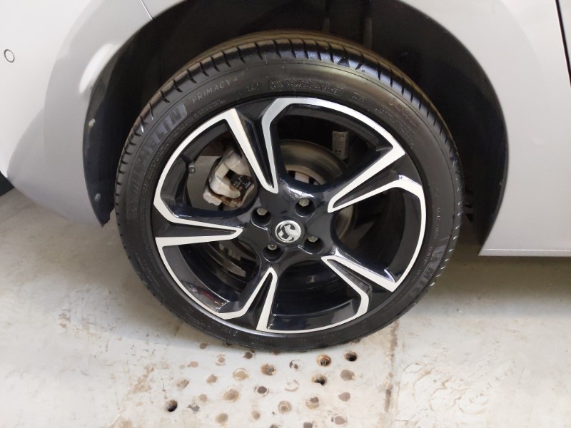 Used Vauxhall Corsa 2023 for sale - 77889403: Photo 12