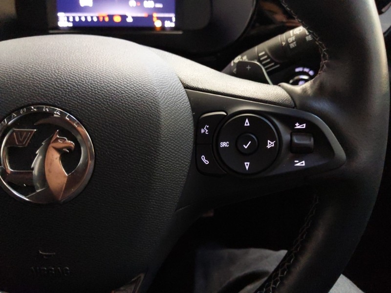 Used Vauxhall Corsa 2023 for sale - 77889403: Photo 15