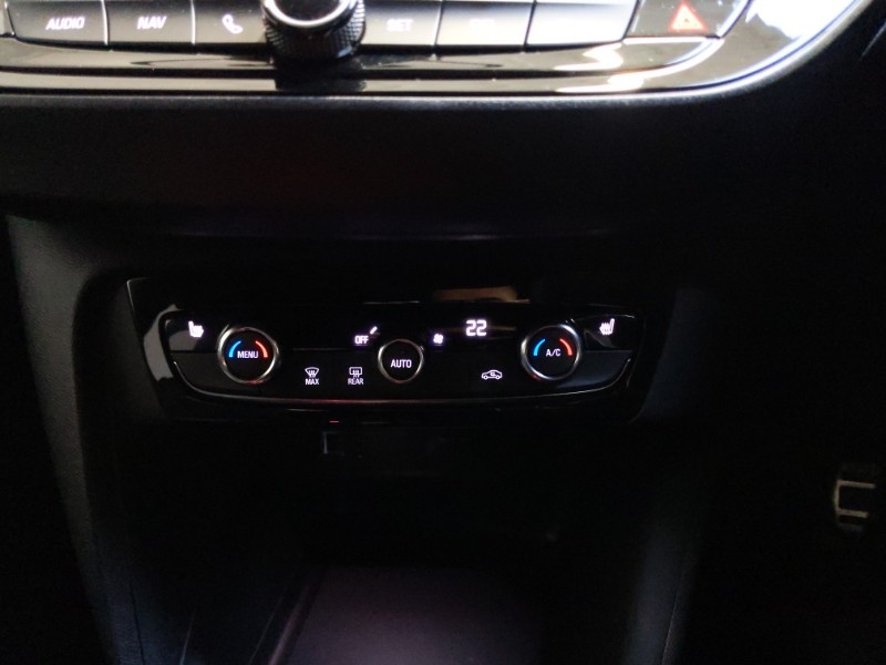 Used Vauxhall Corsa 2023 for sale - 77889403: Photo 16