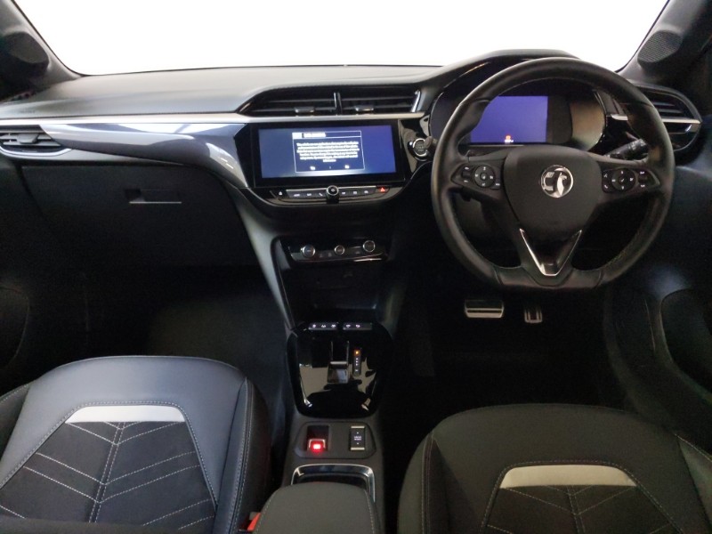 Used Vauxhall Corsa 2023 for sale - 77889403: Photo 2