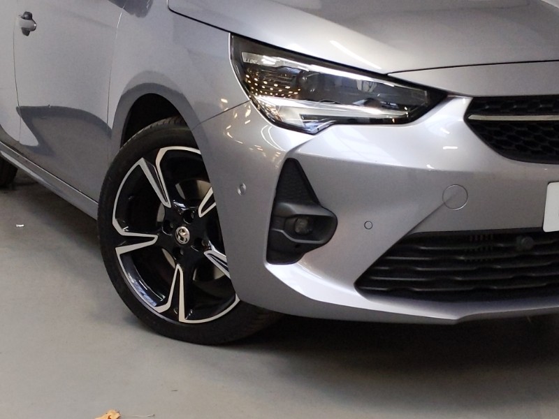 Used Vauxhall Corsa 2023 for sale - 77889403: Photo 9