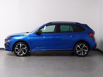 Used Skoda Kamiq 2025 for sale - 78987782: Photo