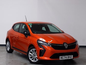 Used Renault Clio 2025 for sale - 79286293: Photo