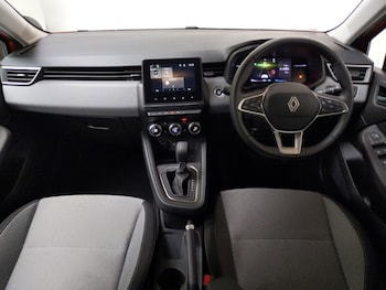 Used Renault Clio 2025 for sale - 79286293: Photo