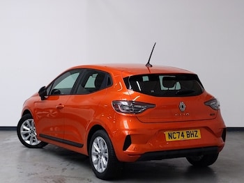Used Renault Clio 2025 for sale - 79286293: Photo