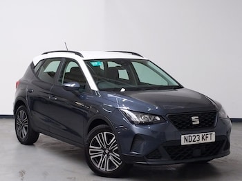 Used SEAT Arona 2023 for sale - 78425017: Photo