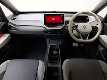 Used Volkswagen ID3 2020 for sale - 74828509: Photo