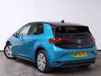 Used Volkswagen ID3 2020 for sale - 74828509: Photo