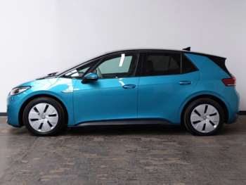 Used Volkswagen ID3 2020 for sale - 74828509: Photo