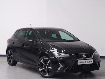 Used SEAT Ibiza 2025 for sale - 78559806: Photo
